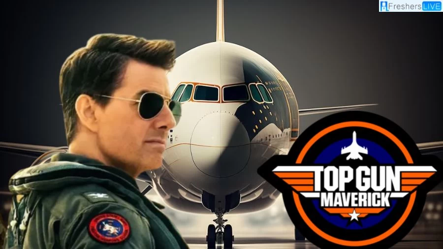 Is Top Gun Maverick on Netflix? Where to Watch Top Gun Maverick?