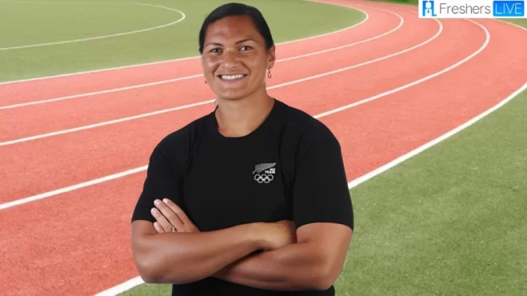 Is Valerie Adams Still Married? Who is Valerie Adams Married to? Who is Valerie Adams’s Husband?