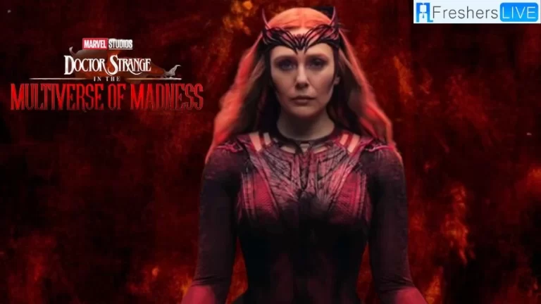 Is Wanda Maximoff Dead in the Mcu? How Did Wanda Maximoff Get Her Powers?