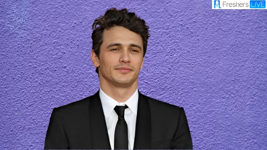 James Franco Allegations, What Happened To James Franco? James Franco Wikipedia, Age, Wife, Girlfriend, Height, Family and more