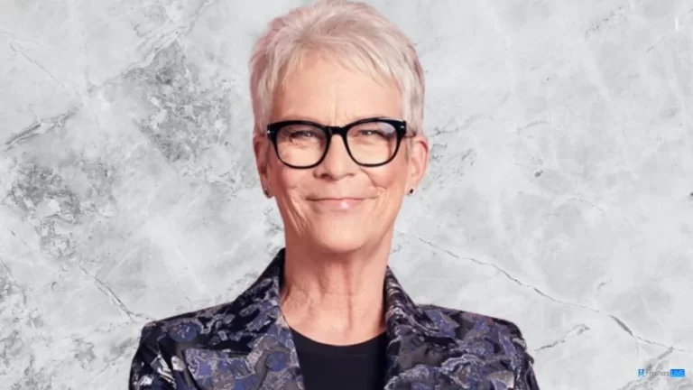 Jamie Lee Curtis Ethnicity, What is Jamie Lee Curtis’s Ethnicity?