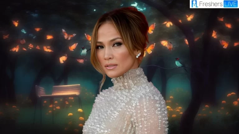 Jennifer Lopez Relationship Timeline, Who is Jennifer Lopez Husband?