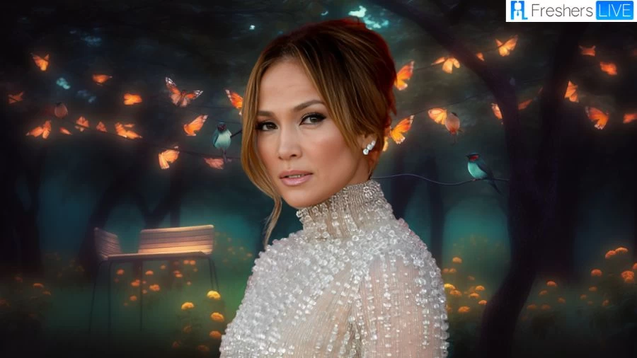 Jennifer Lopez Relationship Timeline, Who is Jennifer Lopez Husband?