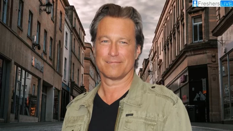 John Corbett Weight Loss, Age, Bio and more