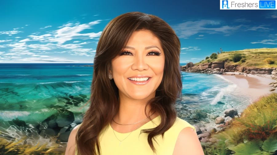 Julie Chen Had Plastic Surgery? Did Julie Had Plastic Surgery? Truth Revealed