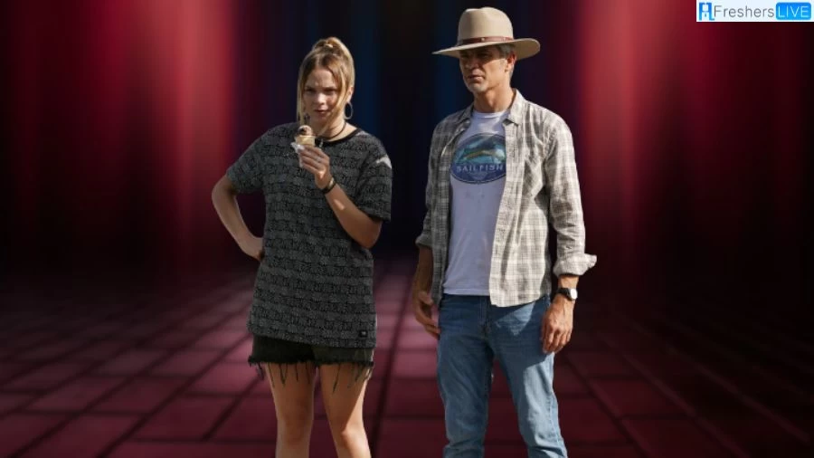 Justified City Primeval Season 1 Episode 8 Release Date and Time, Countdown, When Is It Coming Out?