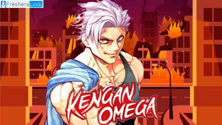 Kengan Omega Chapter 222, Release Date and Chapter 221 Recap