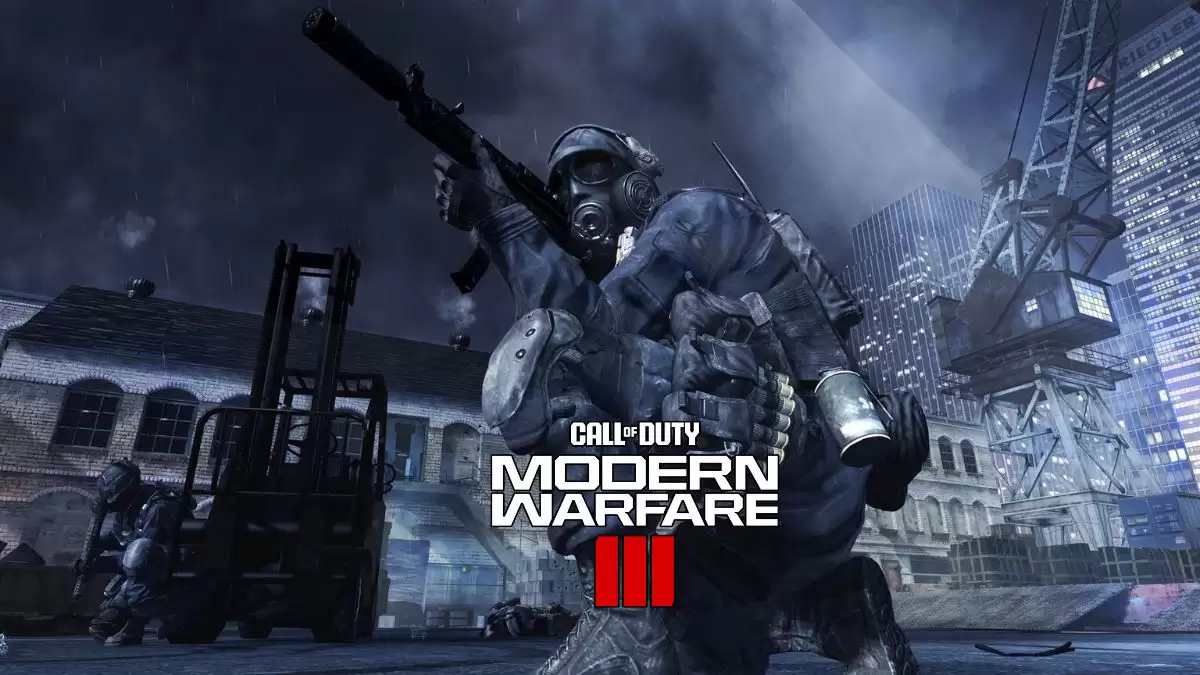 LMGs in Modern Warfare 3, Best LMGs in Modern Warfare 3