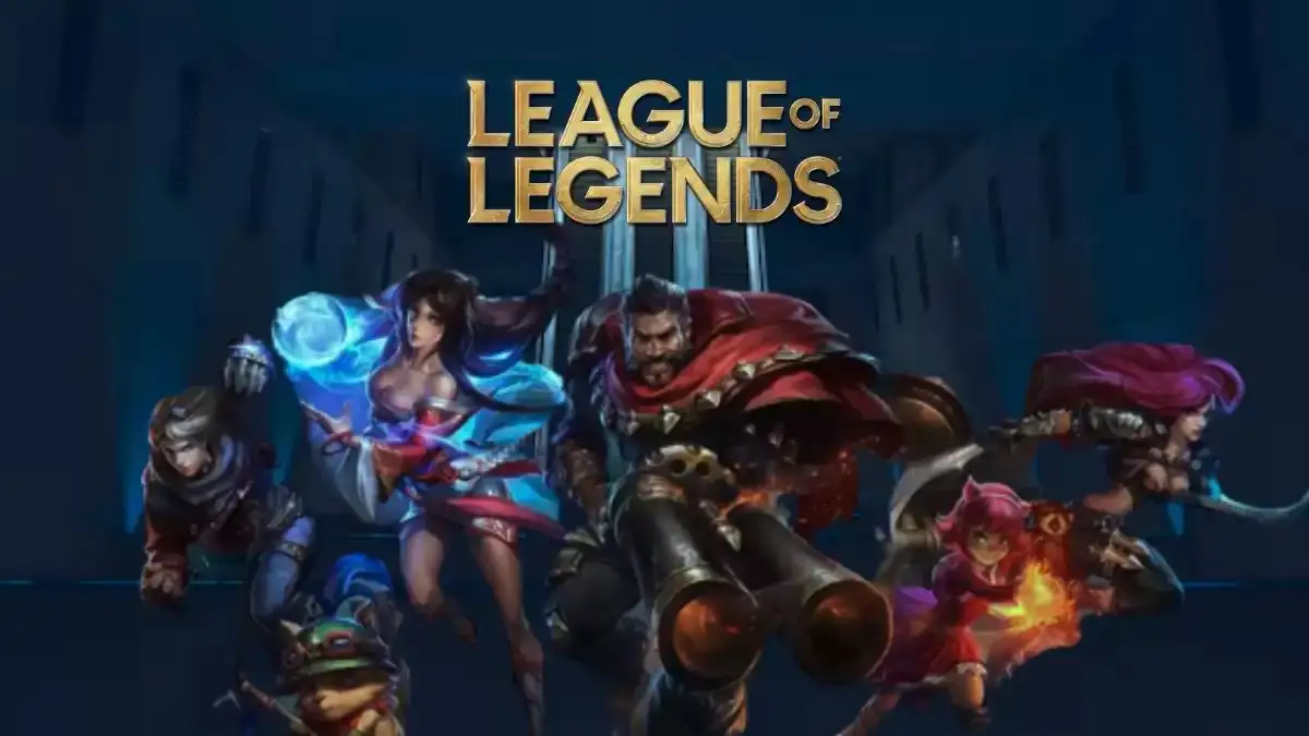 League Of Legends Patch 13.23 Early Notes, League Of Legends Patch 13.23 Early Notes Release Date
