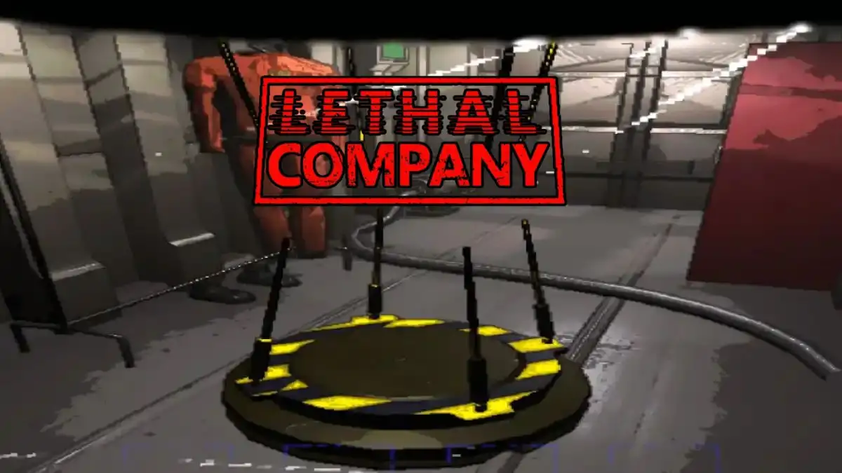 Lethal Company Enemy Tier List - Best Characters Ranked