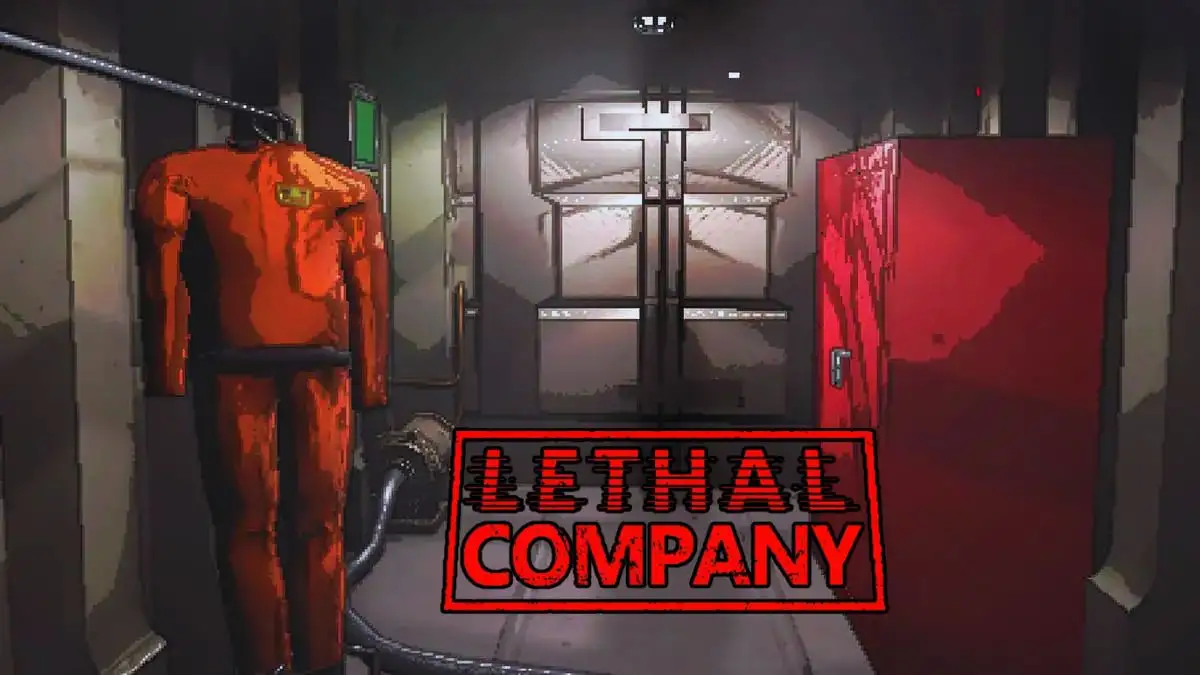 Lethal Company Invite Friends Mid Game, How to Invite Friends Mid Game in Lethal Company?