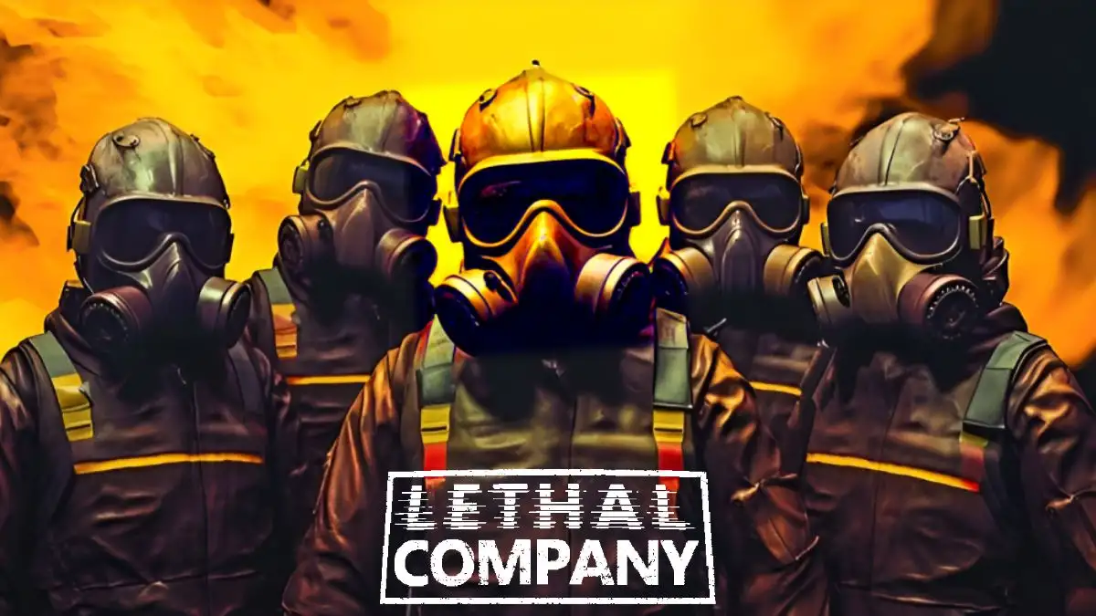 Lethal Company Monster, All Monsters in Lethal Company