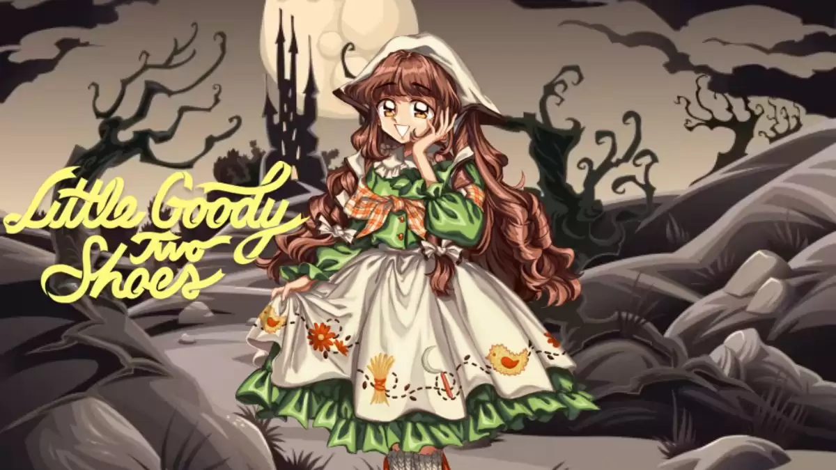 Little Goody Two Shoes Walkthrough, Guide, Wiki, Gameplay and More