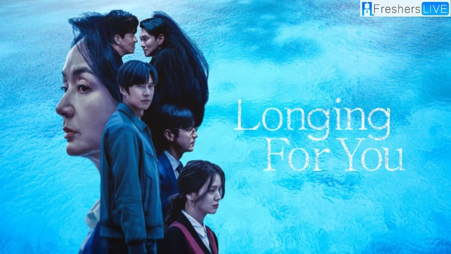 Longing For You Episode 5 Recap and Ending Explained