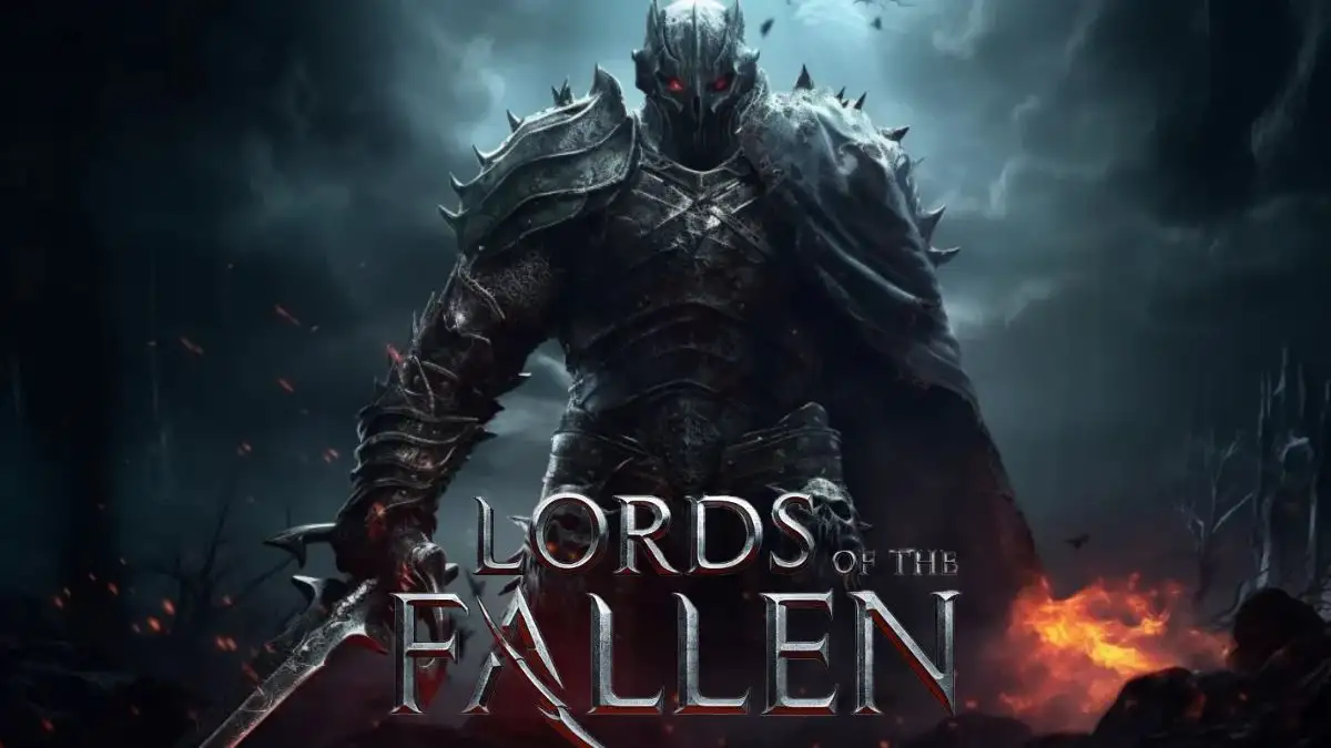 Lords of The Fallen The Way of The Bucket Quest Walkthrough, Gameplay, Wiki, Guide and More