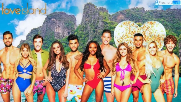 Love Island USA Season 5 Episode 18, When Will ‘Love Island USA’ Season 5 Episode 18 Air?