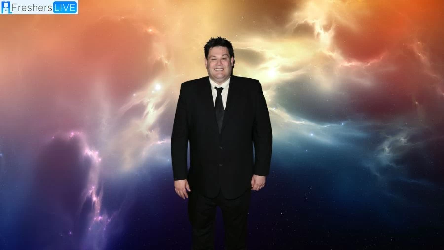 Mark Labbett Weight Loss, Age, Weight, Height, and More