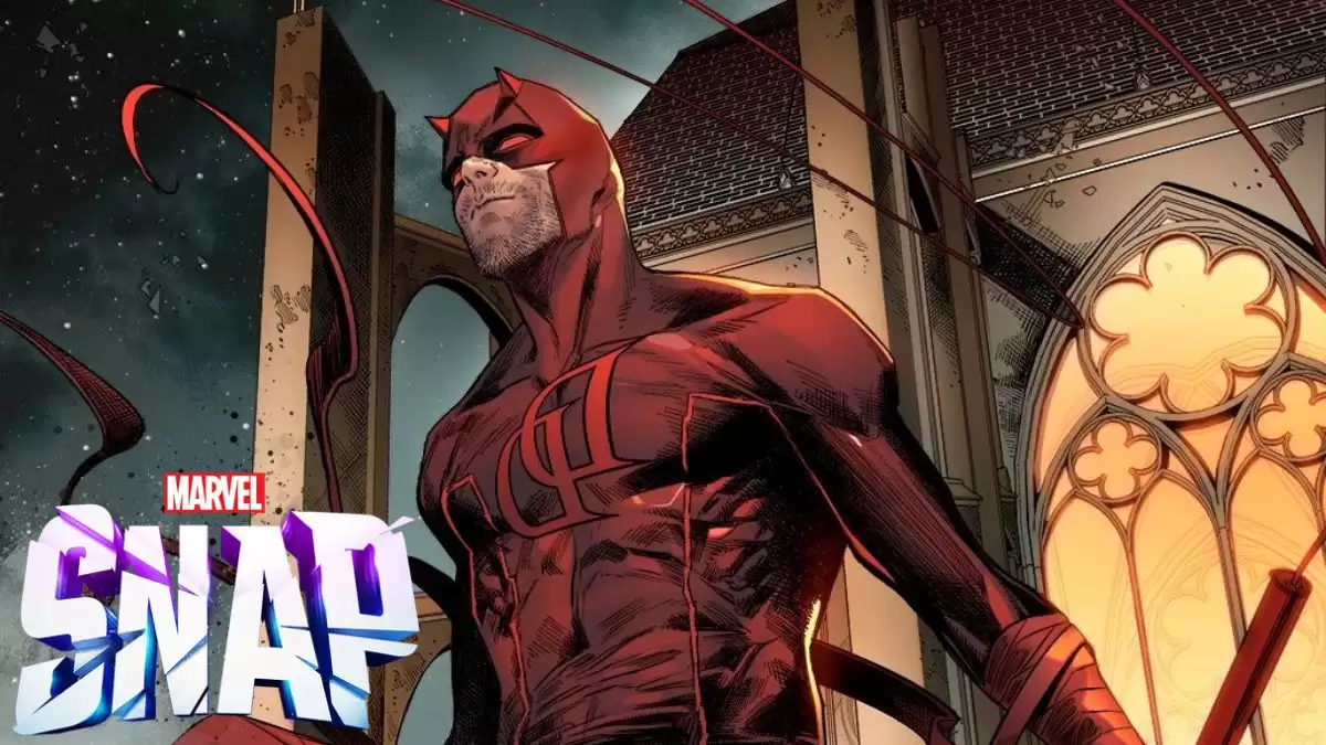 Marvel Snap Daredevil Bug, How to Fix Marvel Snap Daredevil Bug?
