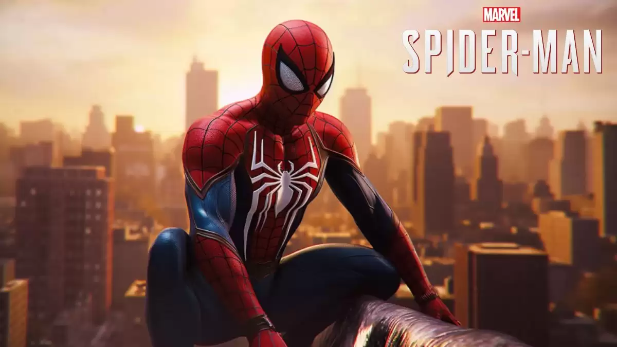 Marvel’s Spider-Man 2 Update 1.001.004 Patch Notes: Know Various Fixes and Improvements