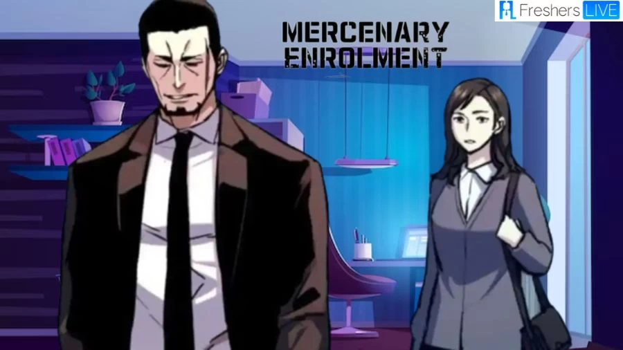 Mercenary Enrollment Chapter 149 Raw Scans, Release Date, Spoilers, and More