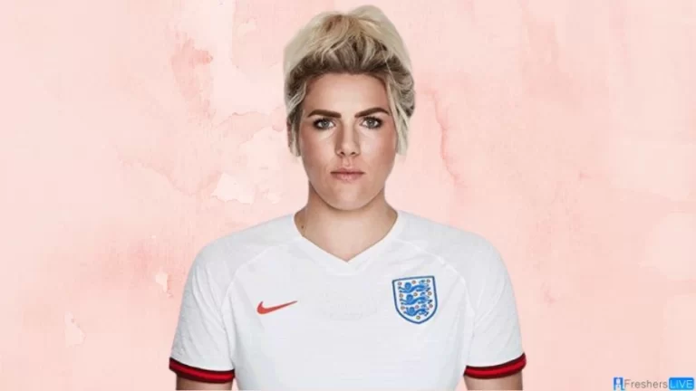 Millie Bright Ethnicity, What is Millie Bright’s Ethnicity?