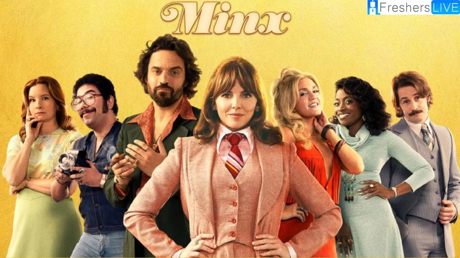 Minx Season 2 Episode 3 Recap and Ending Explained, Cast, Plot, and More