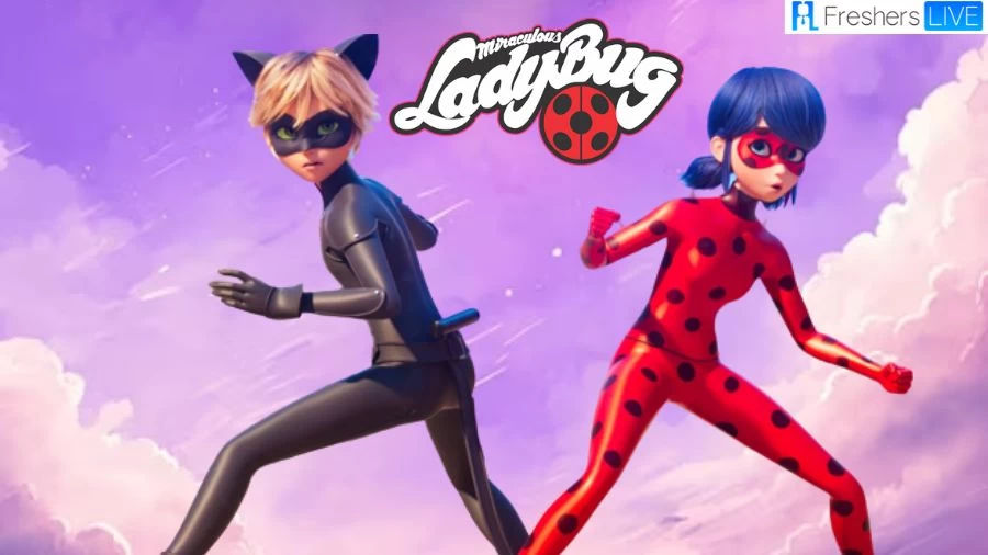 Miraculous Ladybug And Cat Noir Movie Release Date, Review, Cast and Where To Watch Ladybug And Cat Noir Movie Online?