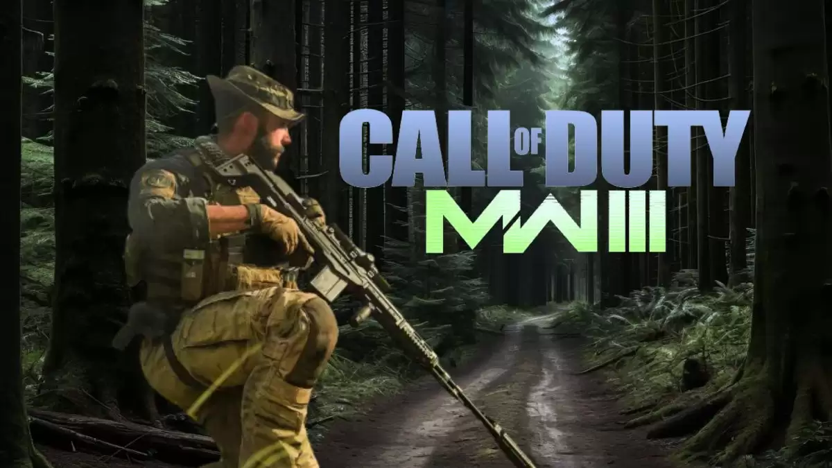 Modern Warfare 3 Campaign Not Launching, How to Fix Modern Warfare 3 Campaign Not Launching?