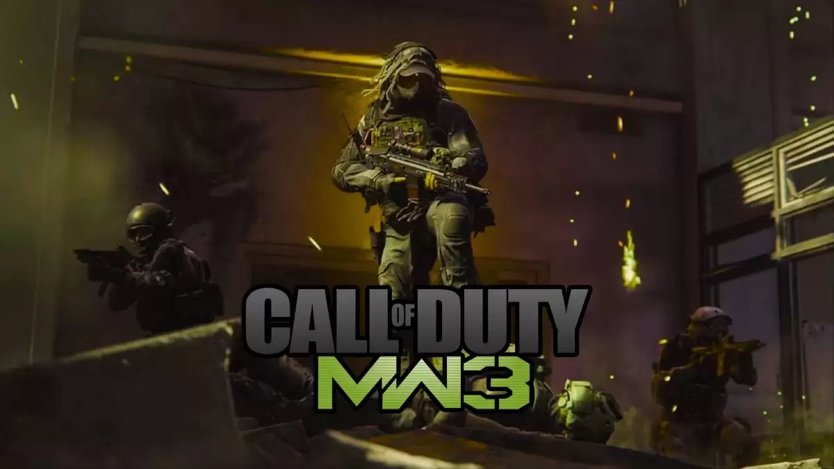 Modern Warfare 3 Elevator Out of Order Guide, Wiki, Gameplay, and More