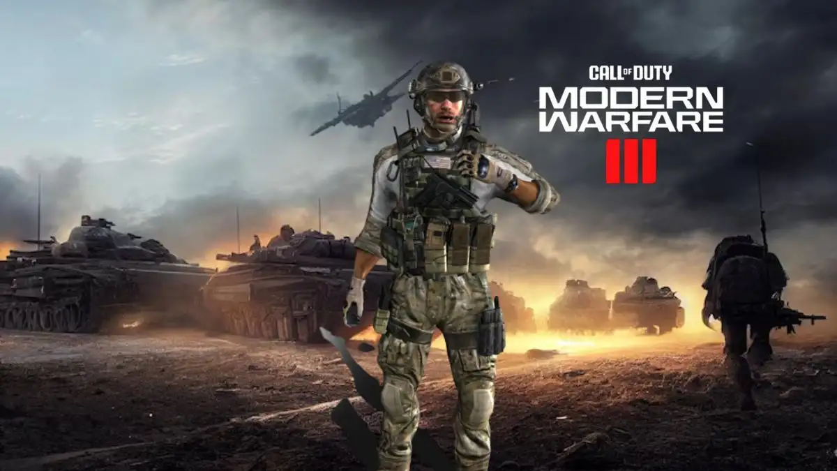 Modern Warfare 3 Gora Dam mission weapon and item locations, Gora Dam in Modern Warfare 3