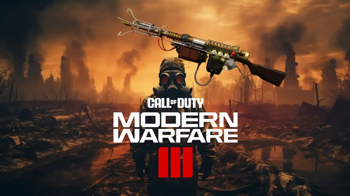 Modern Warfare 3 Zombies, How to Get the Wunderwaffe DG-2 Plans?