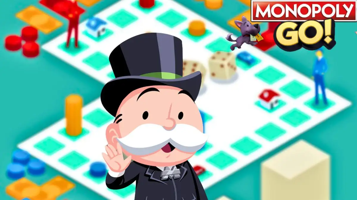 Monopoly Go Free Oven Mitts Links Today, How to Get Monopoly Go Free Oven Mitts Links?