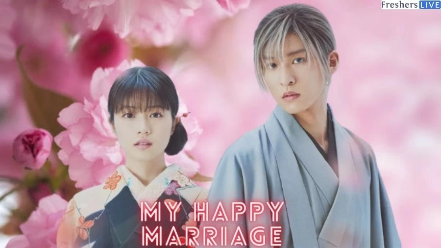 My Happy Marriage Season 1 Episode 5 Recap Ending Explained: Know Its Plot and Cast