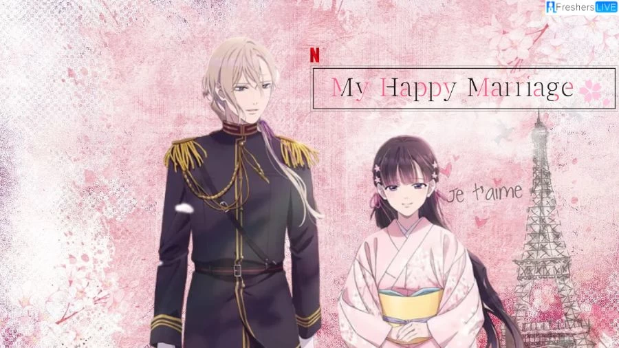 My Happy Marriage Season 1 Episode 6 Recap Ending Explained, My Happy Marriage Cast