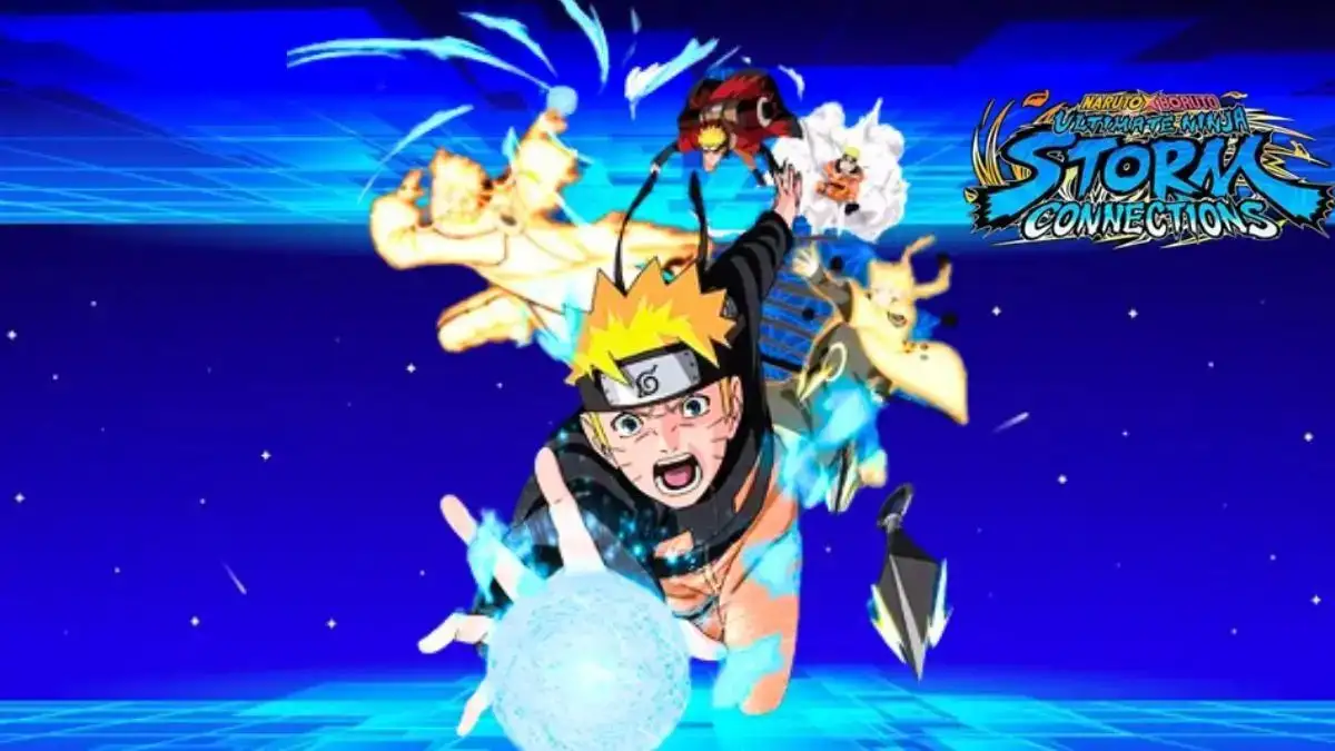 Naruto X Boruto Ultimate Ninja Storm Connections Story Mode, Battle Mode, Gameplay and More