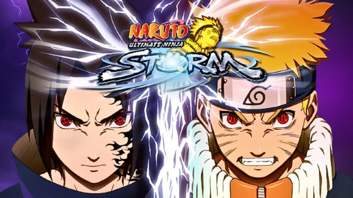 Naruto X Boruto Ultimate Ninja Storm Connections Tier List? Who are the Best Ninjas?