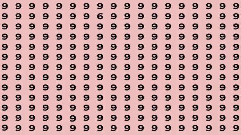 Observation Brain Test: If You Have Eagle Eyes Find The Word Slow In 18 Secs