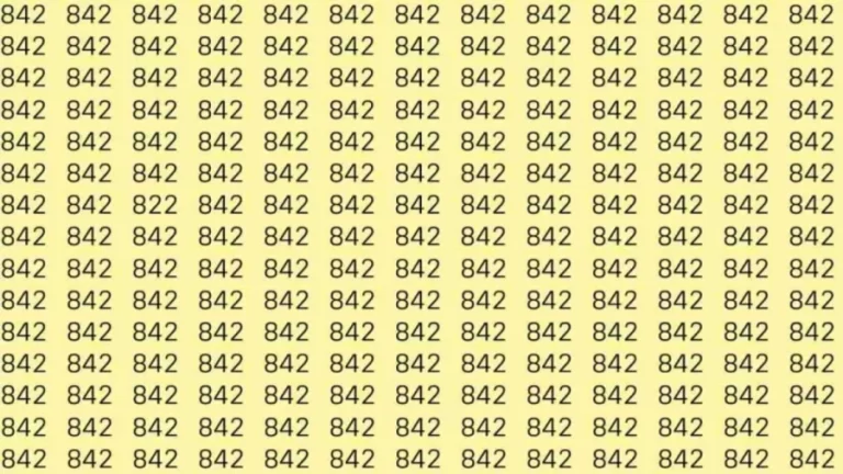 Optical Illusion Brain Test: If You Have Hawk Eyes Find The Bat Among the Bot in 12 secs