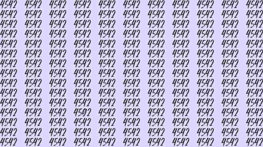 If you have Eagle Eyes Find the Word Pet among Bet in 15 Secs