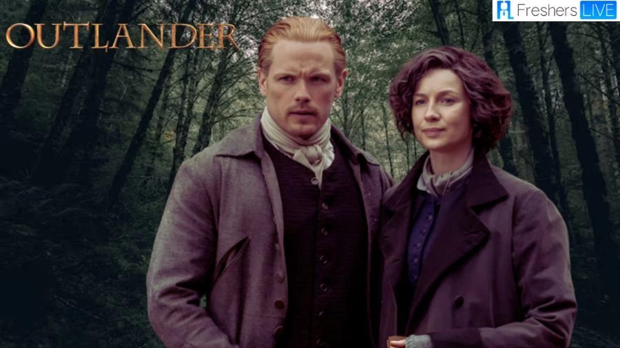 Outlander Season 7 Episode 7 Recap and Ending Explained