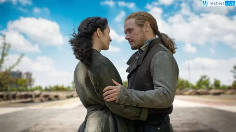 Outlander Season 7 Episode 8 Release Date and Time, Countdown, When is it Coming Out?