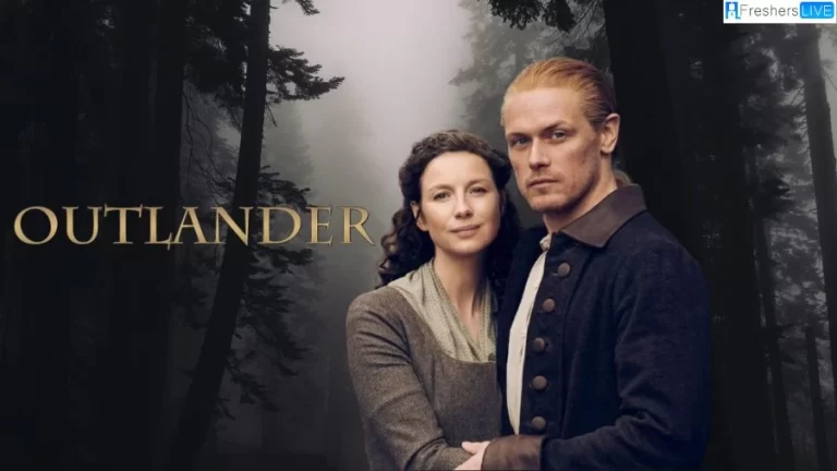 Outlander Season 7 Part 1 Ending Explained, Outlander Cast