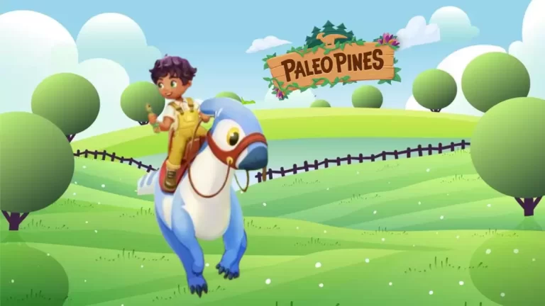 Paleo Pines Oviraptor Guide: Where to Find Oviraptor in Paleo Pines?