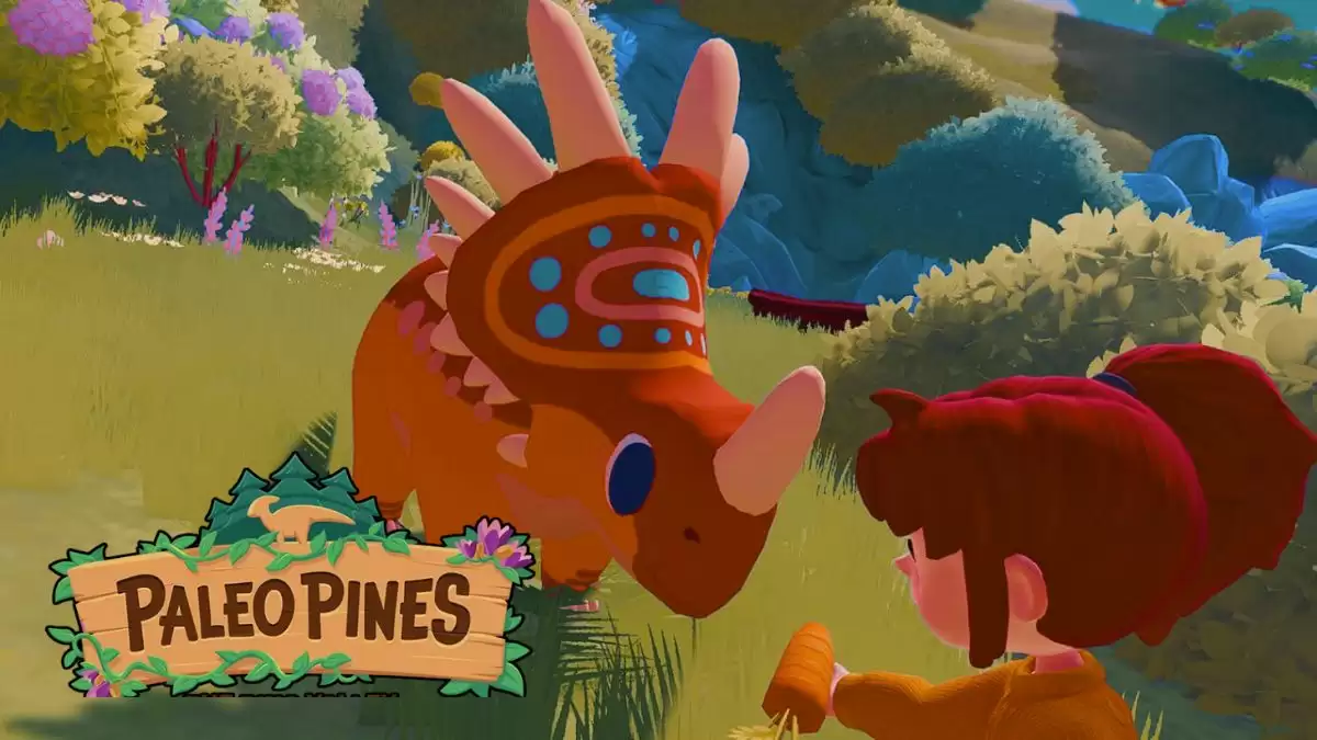 Paleo Pines Poppins, How to Get More Poppins in Paleo Pines?