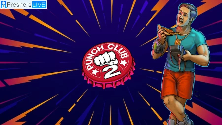 Punch Club 2 Fast Forward Achievements, Wiki, Gameplay and Trailer