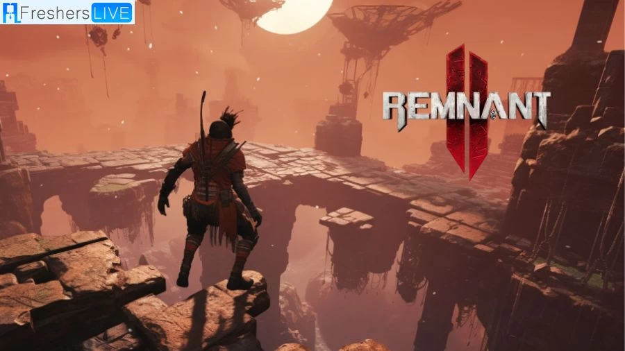 Remnant 2 the Lament Jumping Puzzle, How to Solve the Lament Jumping Puzzle?