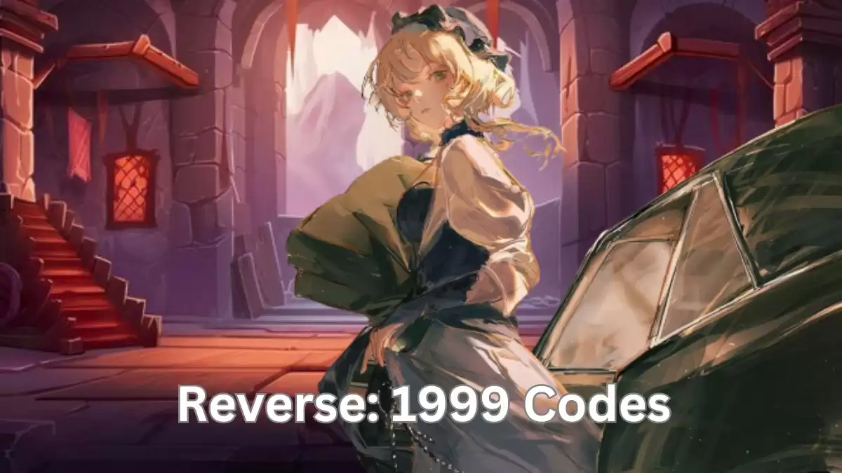 Reverse: 1999 Codes November 2023, How to Redeem Reverse 1999 Codes?