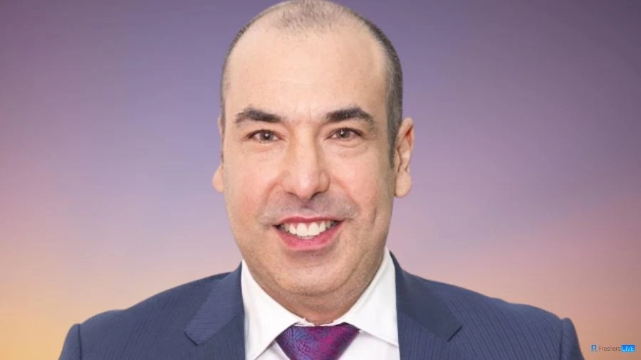 Rick Hoffman Religion What Religion is Rick Hoffman? Is Rick Hoffman a Jewish?