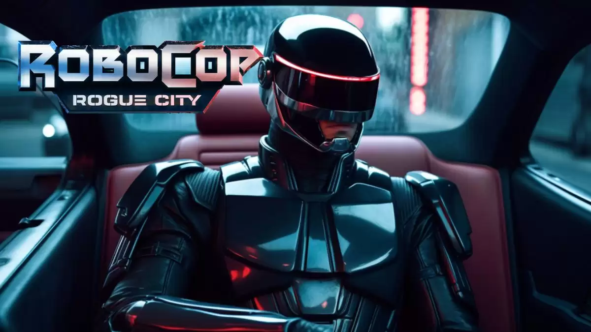 Robocop Rogue City Auto 9 Upgrade to Optimize Your Gameplay