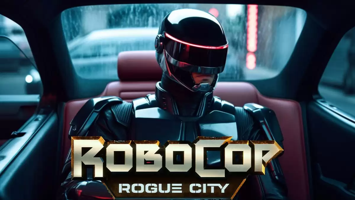 Robocop Rogue City Burning Building Cat: How to Save a Cat From a Burning Hotel in Robocop Rogue City?
